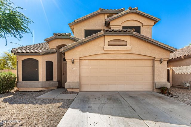 1850 N 128TH Drive, Avondale, AZ 85392