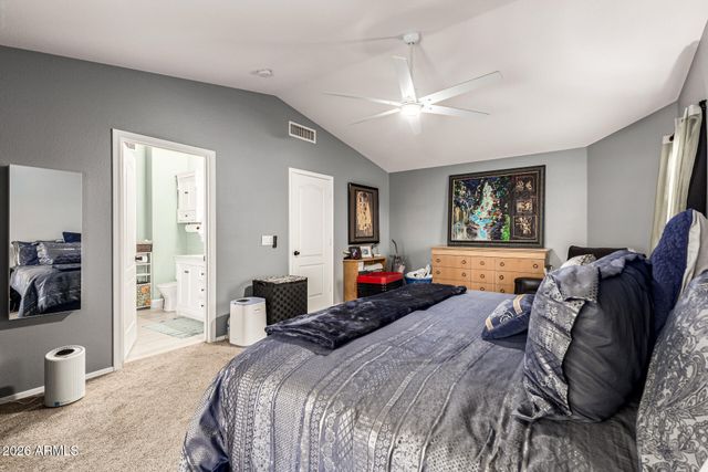 1850 N 128TH Drive, Avondale, AZ 85392