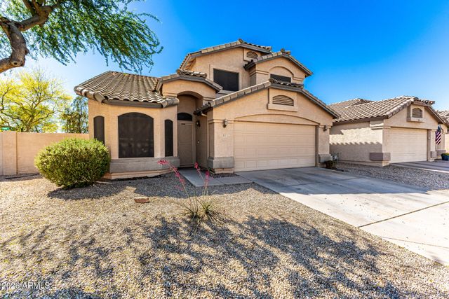 1850 N 128TH Drive, Avondale, AZ 85392