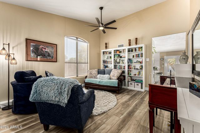 1850 N 128TH Drive, Avondale, AZ 85392