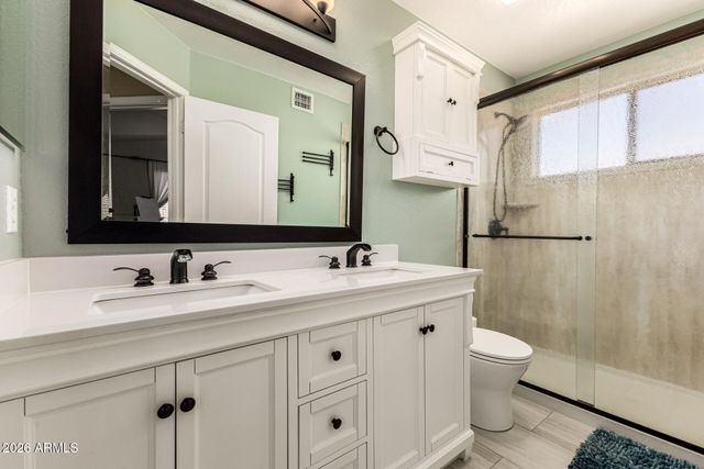 1850 N 128TH Drive, Avondale, AZ 85392