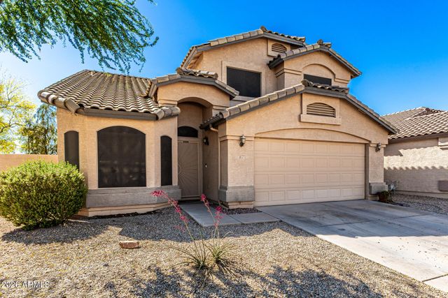 1850 N 128TH Drive, Avondale, AZ 85392