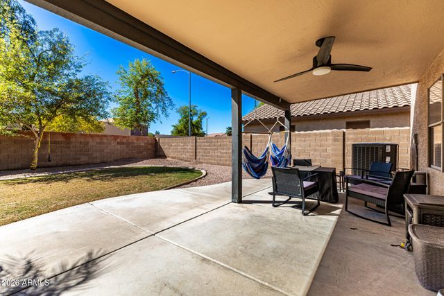 1850 N 128TH Drive, Avondale, AZ 85392