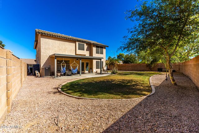 1850 N 128TH Drive, Avondale, AZ 85392