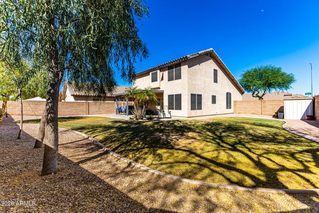 1850 N 128TH Drive, Avondale, AZ 85392