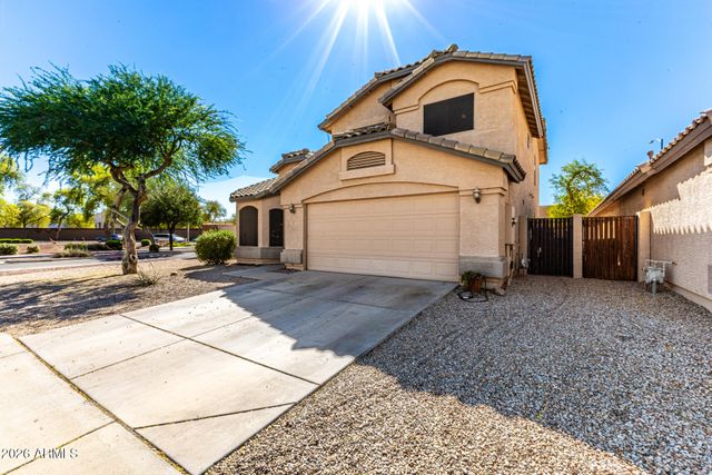 1850 N 128TH Drive, Avondale, AZ 85392