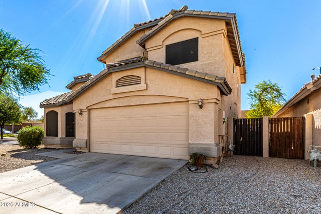 1850 N 128TH Drive, Avondale, AZ 85392
