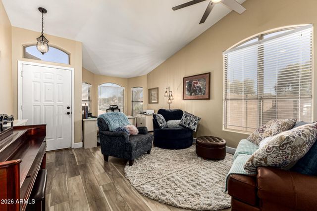 1850 N 128TH Drive, Avondale, AZ 85392