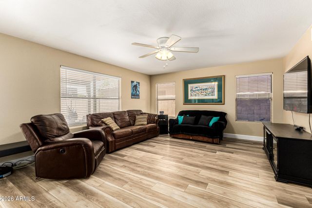 1850 N 128TH Drive, Avondale, AZ 85392