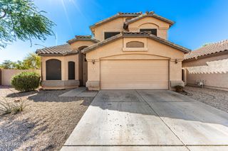 1850 N 128TH Drive, Avondale, AZ 85392