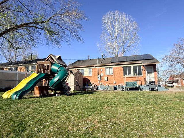 4404 S 375 E, Washington Terrace, UT 84405