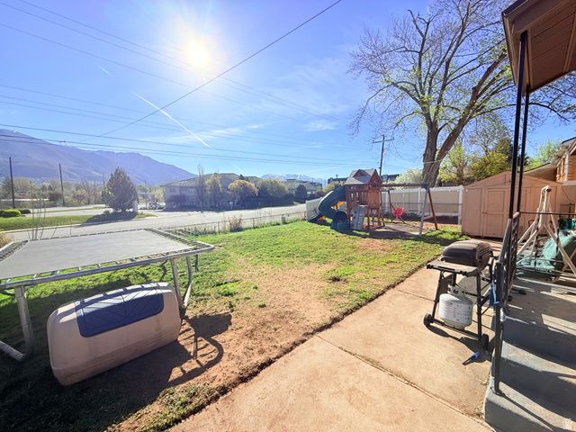 4404 S 375 E, Washington Terrace, UT 84405