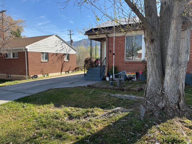 4404 S 375 E, Washington Terrace, UT 84405