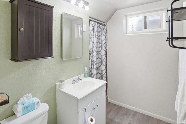 4404 S 375 E, Washington Terrace, UT 84405