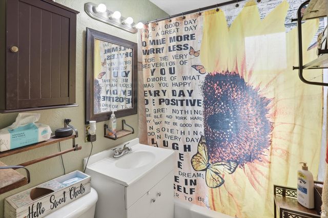 4404 S 375 E, Washington Terrace, UT 84405