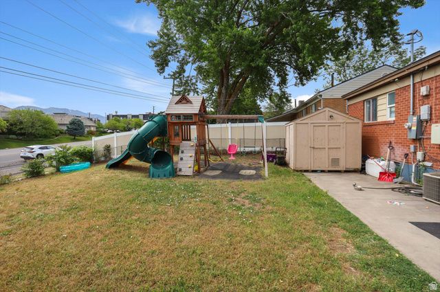 4404 S 375 E, Washington Terrace, UT 84405