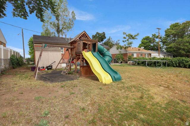 4404 S 375 E, Washington Terrace, UT 84405