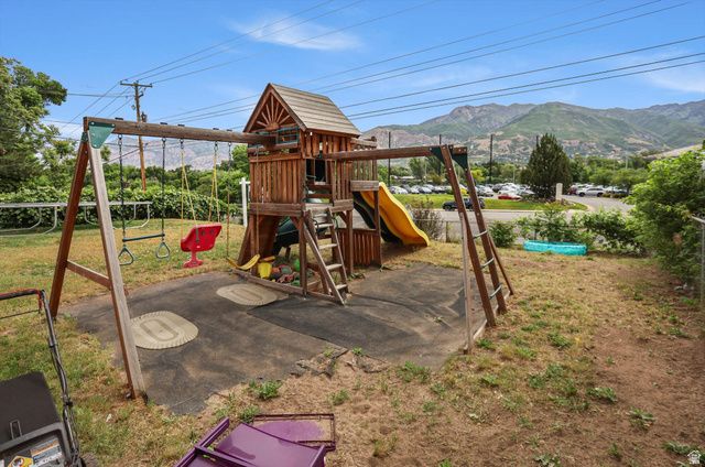 4404 S 375 E, Washington Terrace, UT 84405