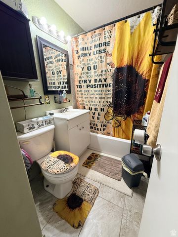 4404 S 375 E, Washington Terrace, UT 84405