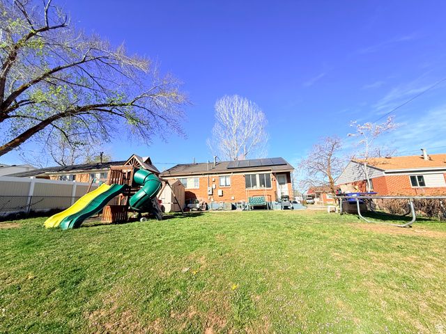 4404 S 375 E, Washington Terrace, UT 84405