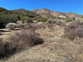 0 Acton Avenue, Acton, CA 93510