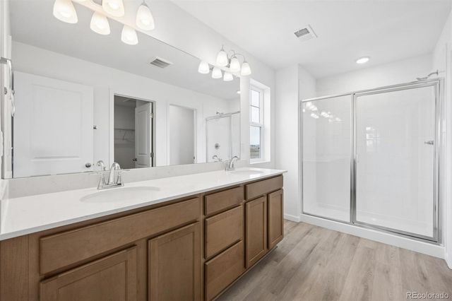 424 S Rifle Street, Aurora, CO 80017