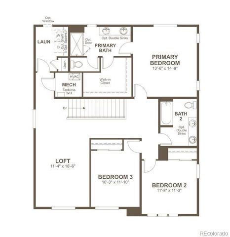 424 S Rifle Street, Aurora, CO 80017