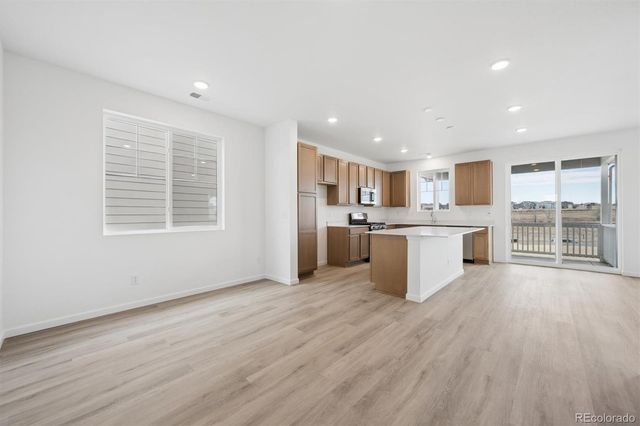 424 S Rifle Street, Aurora, CO 80017