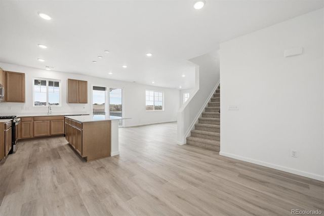 424 S Rifle Street, Aurora, CO 80017