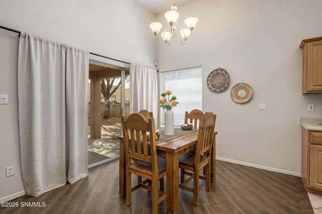 2024 Cotton Avenue, Las Cruces, NM 88001