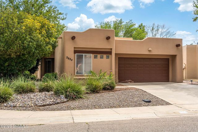2024 Cotton Avenue, Las Cruces, NM 88001