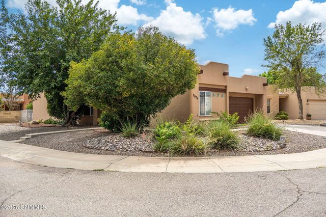 2024 Cotton Avenue, Las Cruces, NM 88001