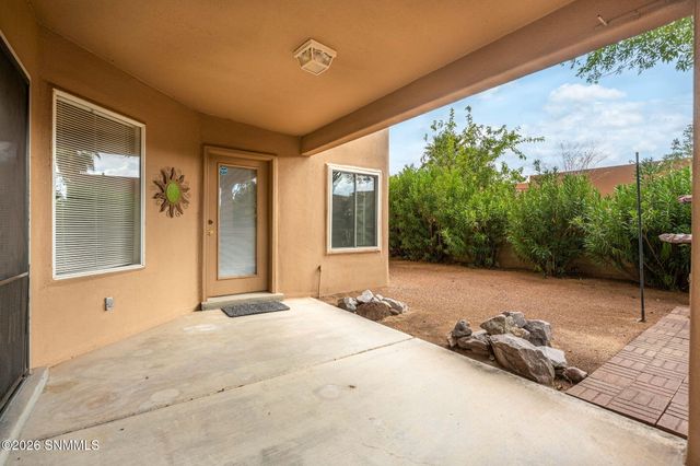 2024 Cotton Avenue, Las Cruces, NM 88001