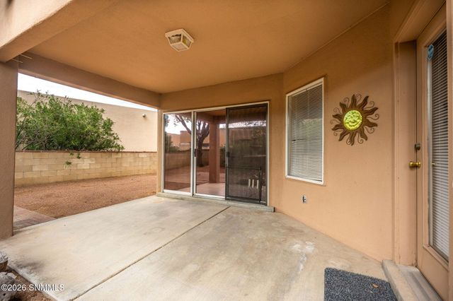 2024 Cotton Avenue, Las Cruces, NM 88001