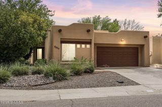 2024 Cotton Avenue, Las Cruces, NM 88001