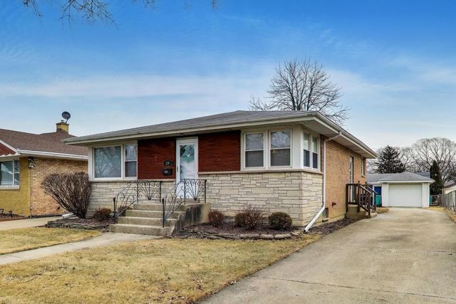 239 N Lind Avenue, Hillside, IL 60162