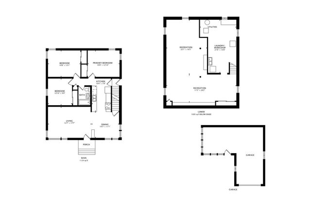 239 N Lind Avenue, Hillside, IL 60162