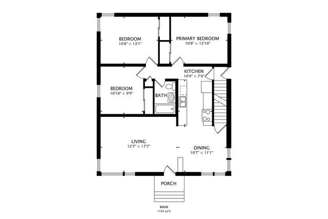 239 N Lind Avenue, Hillside, IL 60162