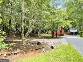 95 Hillcrest Court, Cleveland, GA 30528