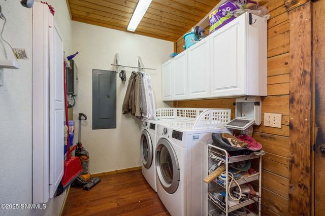 5 Tulpia Trail, Hillsboro, NM 88042