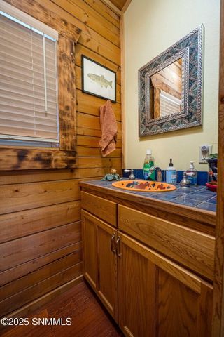 5 Tulpia Trail, Hillsboro, NM 88042