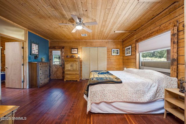 5 Tulpia Trail, Hillsboro, NM 88042