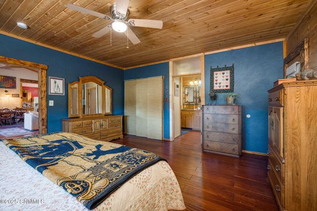 5 Tulpia Trail, Hillsboro, NM 88042