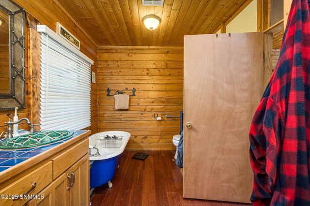 5 Tulpia Trail, Hillsboro, NM 88042