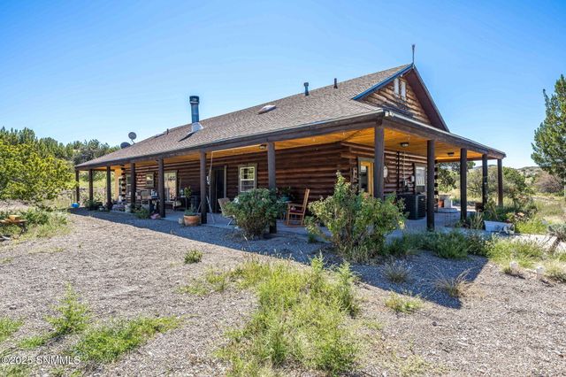 5 Tulpia Trail, Hillsboro, NM 88042
