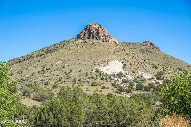 5 Tulpia Trail, Hillsboro, NM 88042