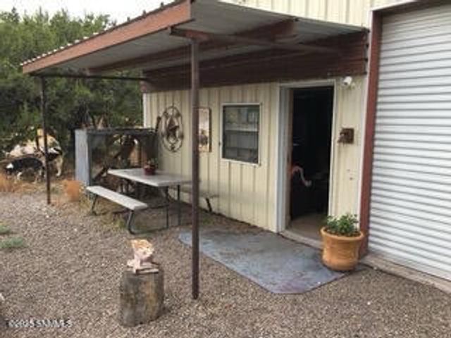 5 Tulpia Trail, Hillsboro, NM 88042