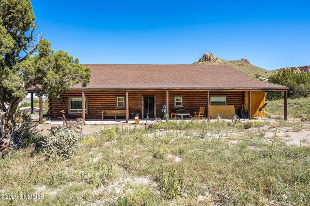 5 Tulpia Trail, Hillsboro, NM 88042