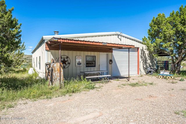 5 Tulpia Trail, Hillsboro, NM 88042