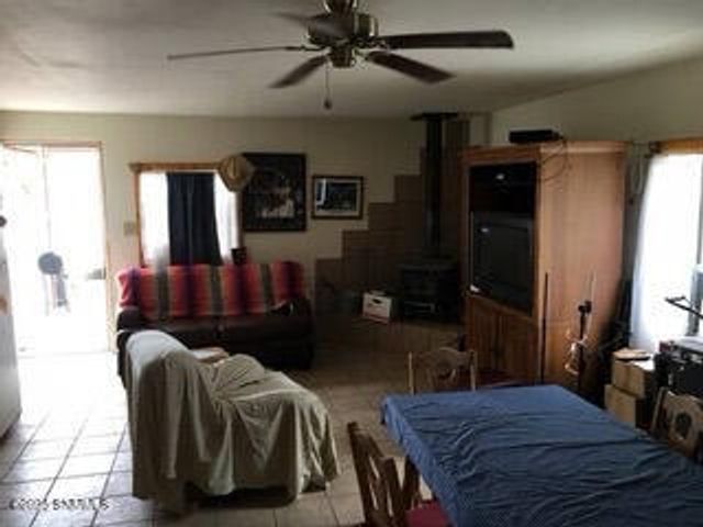 5 Tulpia Trail, Hillsboro, NM 88042